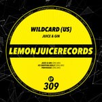 cover: Wildcard (us) - Juice & Gin