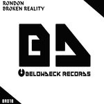 cover: Rondon - Broken Reality