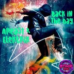 cover: Area51|Elektrik - Back In The Day (Original Mix)