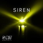 cover: 8 Bit Society - Siren