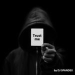 cover: Dj Spandex - Trust Me