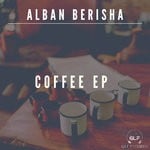 cover: Alban Berisha - Coffee EP