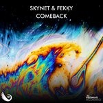 cover: Skynet & Fekky - Come Back