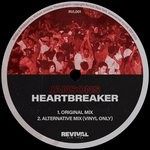 cover: Jansons - Heartbreaker