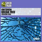 cover: Unit Dvsn - Break Free (Original Mix)