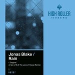 cover: Jonas Blake - Rain