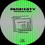 cover: Rush City - Natural Fear