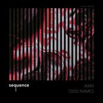 cover: Axiki - Odd Names