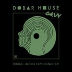 cover: Dikka - Audio Experience EP