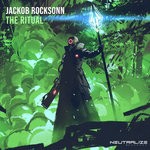 cover: Jackob Rocksonn - The Ritual