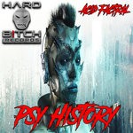 cover: Acid Factral - Psy History