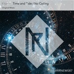 cover: Kita-kei - Time & Tide/No Ceiling