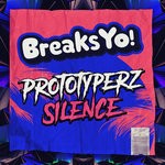 cover: Prototyperz - Silence