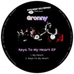 cover: Gronny - Keys To My Heart