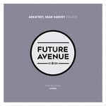 cover: Arkatekt|Sean Harvey - Equate