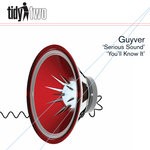 cover: Guyver - Serious Sound