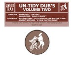 cover: Hyperlogic|Red Hand Gang|Benedict Brothers - Untidy Dubs Vol 2