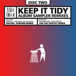 cover: Rimshot|The Red Hand Gang - Keep It Tidy Album Sampler Remixes