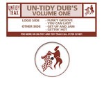 cover: Untidy Dubs - Untidy Dubs Vol 1