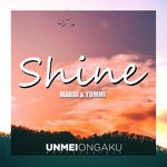 cover: Mardi|Yummi - Shine