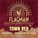 cover: Ya - Town Red Melodic House & Techno