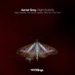 cover: Aerial Grey - Night Butterfly