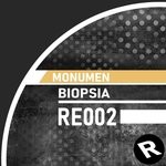 cover: Monumen - Biopsia