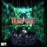 cover: Dj Soap - Tech One (Original Mix)