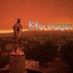 cover: Hologram - Hologram