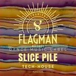 cover: Yell Of Bee - Slice Pile Tech House