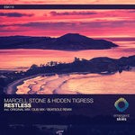 cover: Hidden Tigress|Marcell Stone - Restless