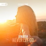 cover: Strixter - Never Let Go (Extended Mix)