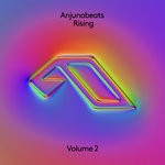 cover: Mike Saint-jules|Dylhen|Sonin - Anjunabeats Rising - Volume 2