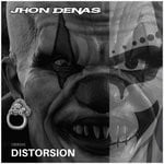 cover: Jhon Denas - Distorsion