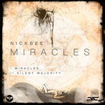 cover: Nickbee - Miracles