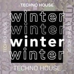 cover: Various - Techno House Winter