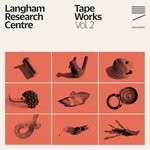 cover: Langham Research Centre - Tape Works Vol 2