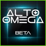 cover: Alto Omega - Beta