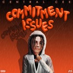 cover: Central Cee - Commitment Issues