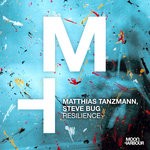 cover: Matthias Tanzmann|Steve Bug - Resilience