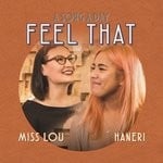 cover: Haneri|Miss Lou - Feel That (From "A Song A Day")