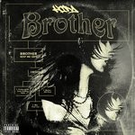 cover: Kida - Brother (Explicit)