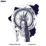 cover: Deborah Bond - Compass: I