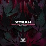 cover: Xtrah - Droplets/Murderation