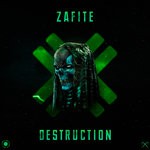 cover: Zafite - Destruction