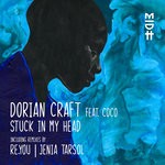 cover: Dorian Craft - Stuck In My Head