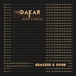 cover: Don Pascal - The Dakar (Remixes & Dubs)