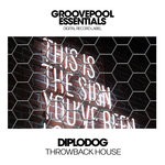 cover: Diplodog - Throwback House