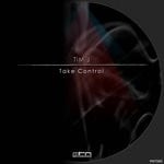 cover: Tim J - Take Control