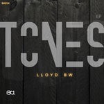 cover: Lloyd Bw - Tones